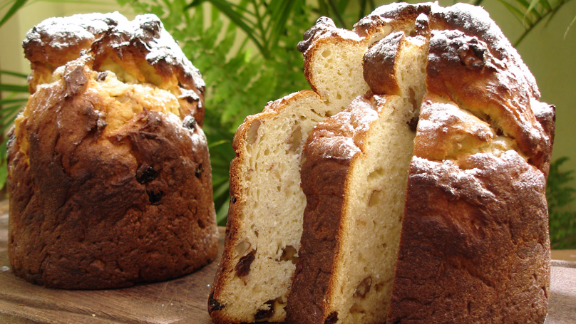 Pan Dulce