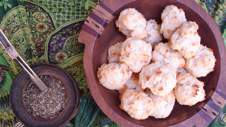 Scones